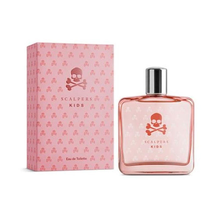 Scalpers Kids Girl 100Ml