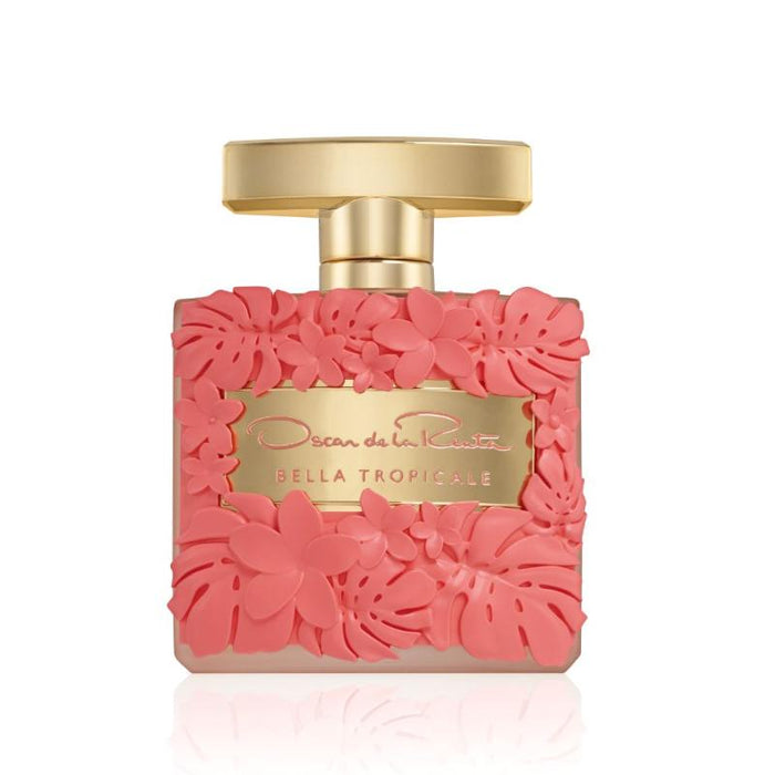 Oscar De La Renta Bella Tropicale Edp 100 Ml