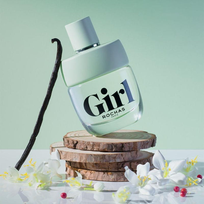 Rochas Girl Edt Refill 150Ml