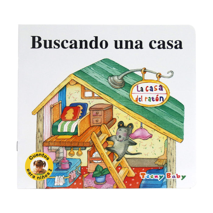 Cuentos Para Niños 2