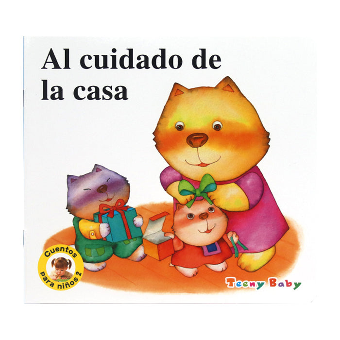 Cuentos Para Niños 2