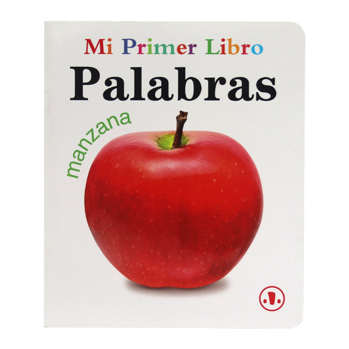 Mi Primer Libro