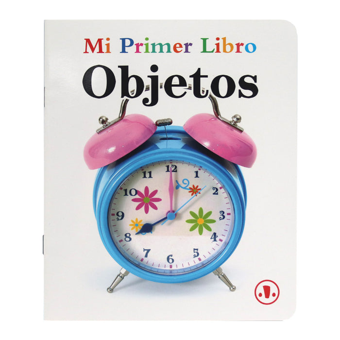 Mi Primer Libro