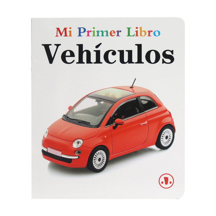 Mi Primer Libro