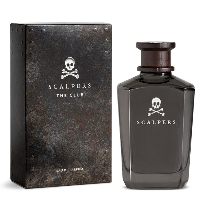 Scalpers The Club 100Ml