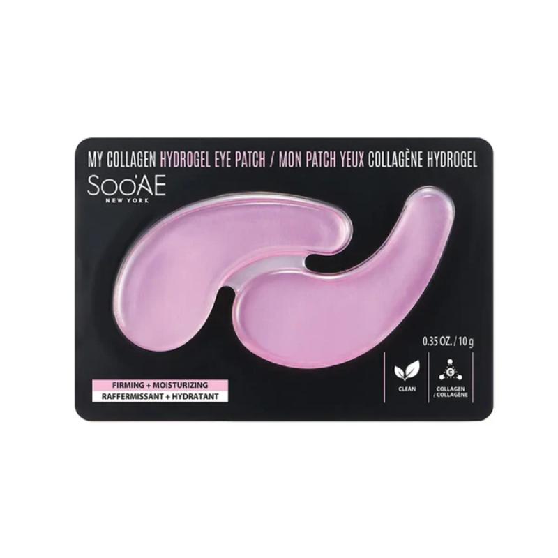 Sooae Collagen Hydrogel Patch - Farmacias Arrocha
