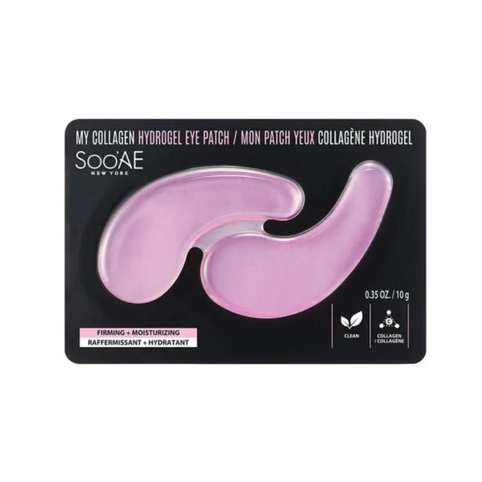 Sooae Collagen Hydrogel Patch