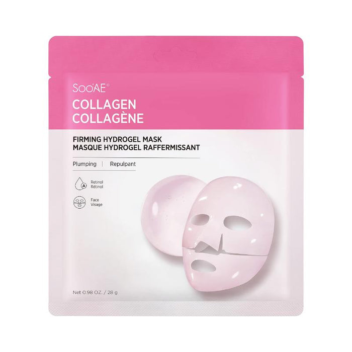 Sooae Collagen Hydrogel Mask