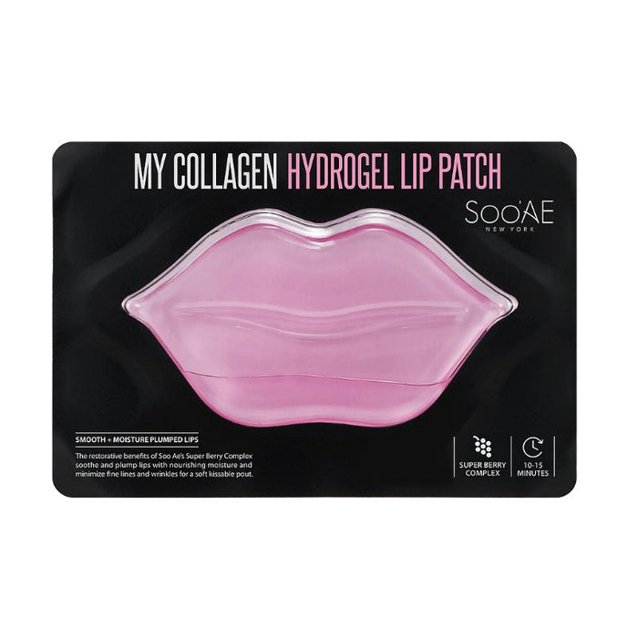 Sooae Collagen Hydrogel Lip