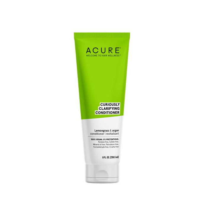 Acure Clarifying Cond Lemongrass 236Ml