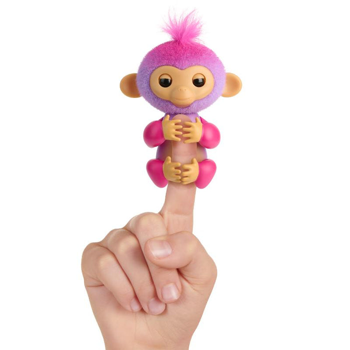 Fingerlings Fingerlings 2.0 Surtido de Monitos