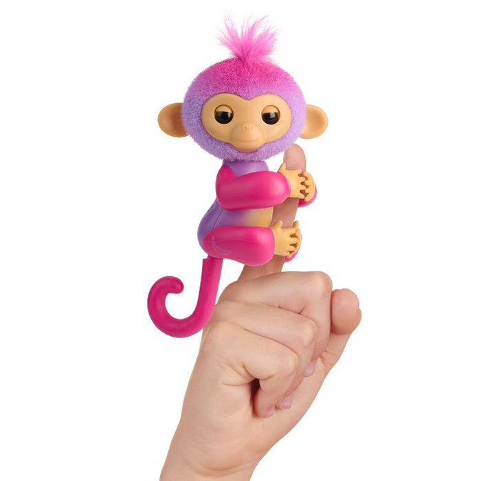 Fingerlings Fingerlings 2.0 Surtido de Monitos