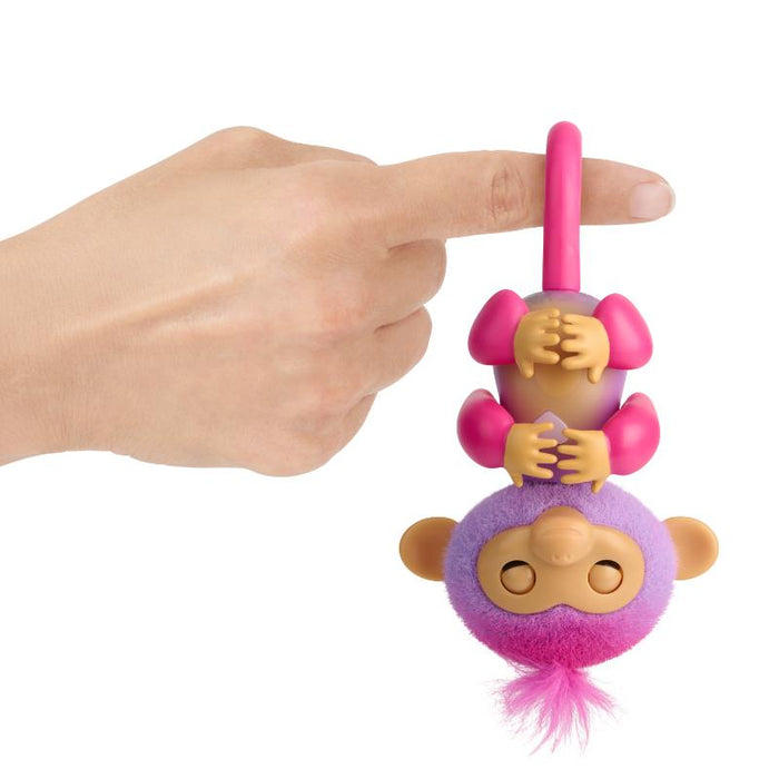 Fingerlings Fingerlings 2.0 Surtido de Monitos