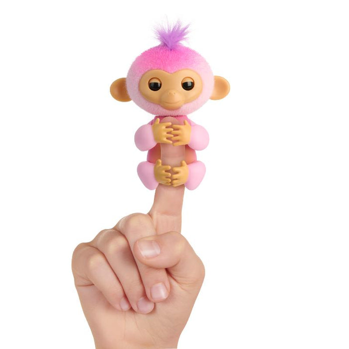 Fingerlings Fingerlings 2.0 Surtido de Monitos