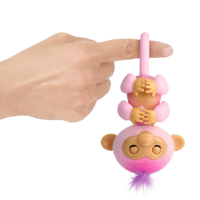 Fingerlings Fingerlings 2.0 Surtido de Monitos