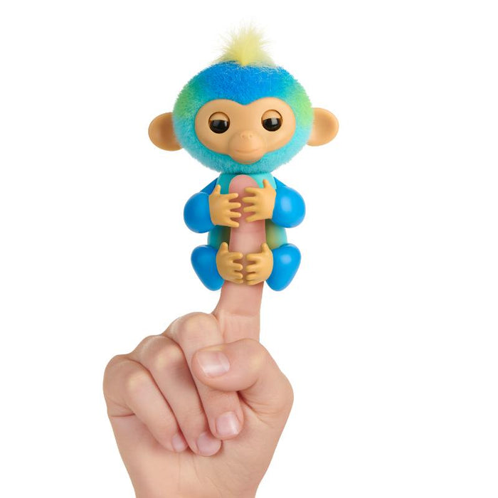 Fingerlings Fingerlings 2.0 Surtido de Monitos