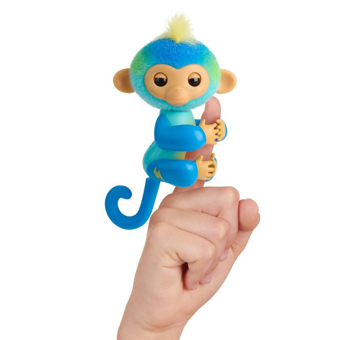 Fingerlings Fingerlings 2.0 Surtido de Monitos