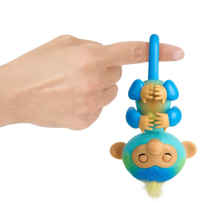 Fingerlings Fingerlings 2.0 Surtido de Monitos