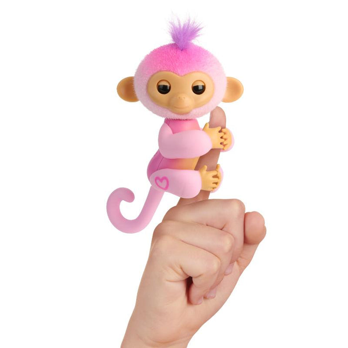 Fingerlings Fingerlings 2.0 Surtido de Monitos