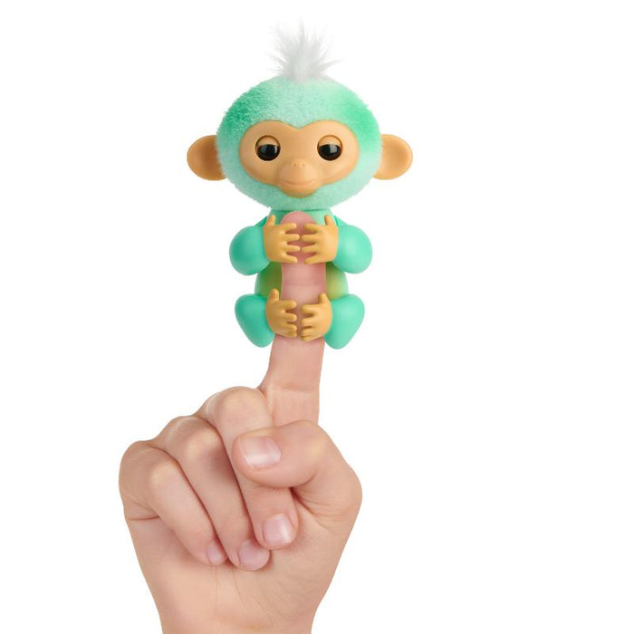 Fingerlings Fingerlings 2.0 Surtido de Monitos