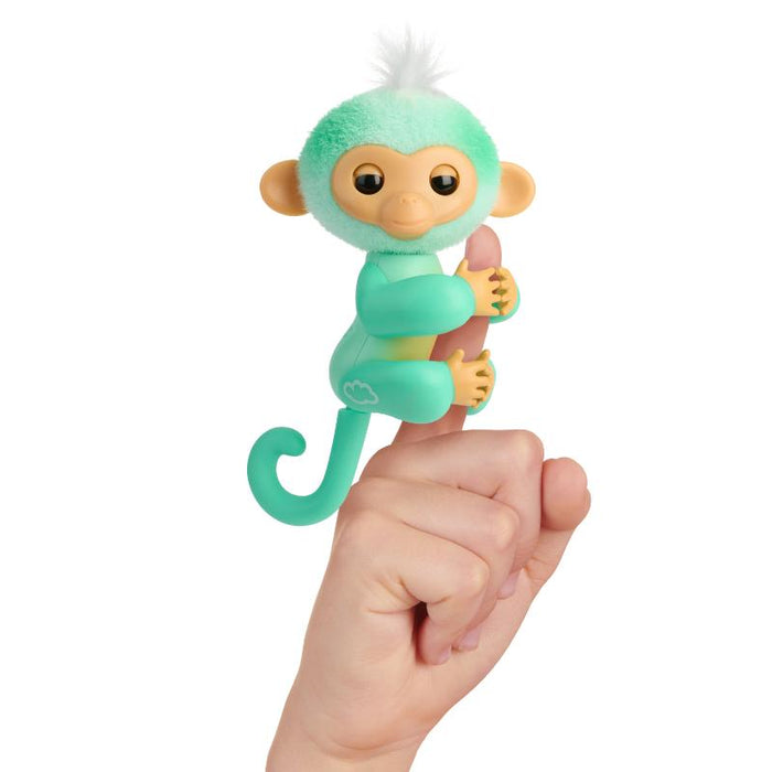 Fingerlings Fingerlings 2.0 Surtido de Monitos