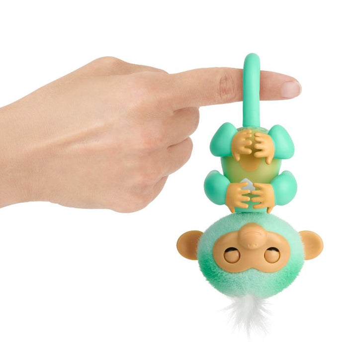 Fingerlings Fingerlings 2.0 Surtido de Monitos