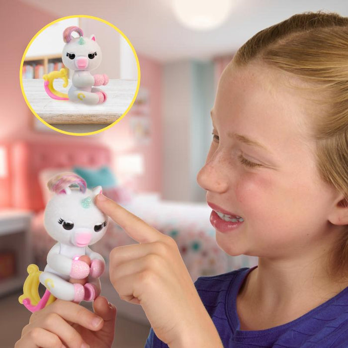 Fingerlings Fingerlings 2.0 Unicornio