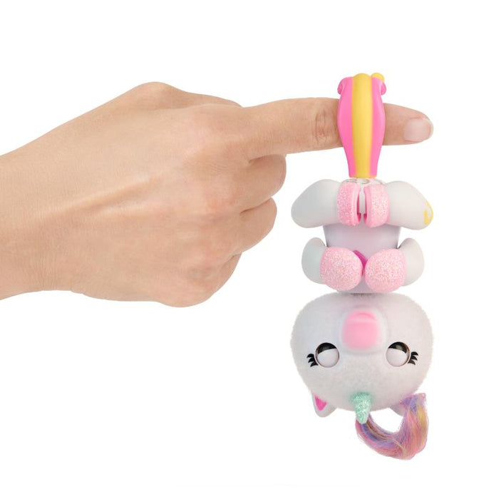 Fingerlings Fingerlings 2.0 Unicornio