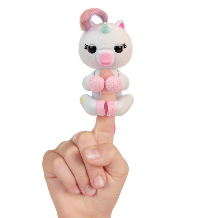 Fingerlings Fingerlings 2.0 Unicornio