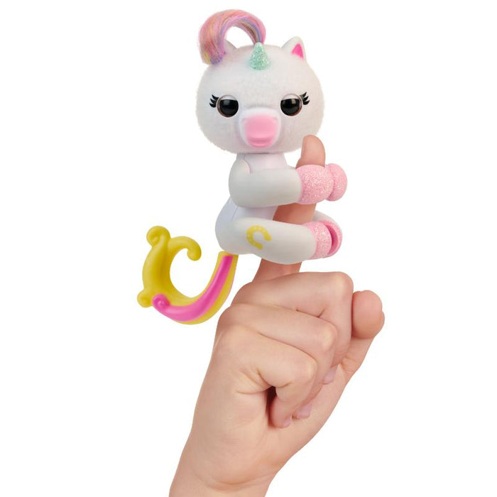 Fingerlings Fingerlings 2.0 Unicornio