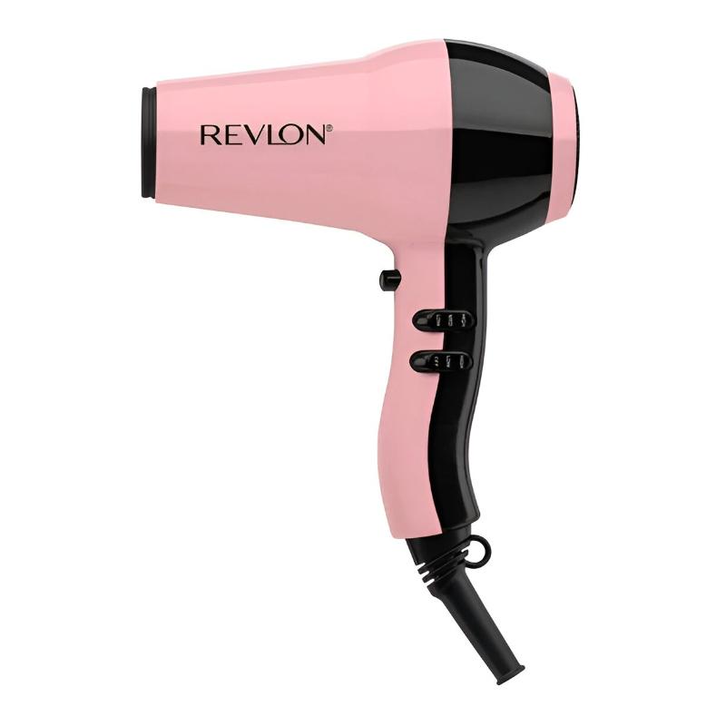 Revlon Beauty Blow Out Hair Dryer Pink - Farmacias Arrocha