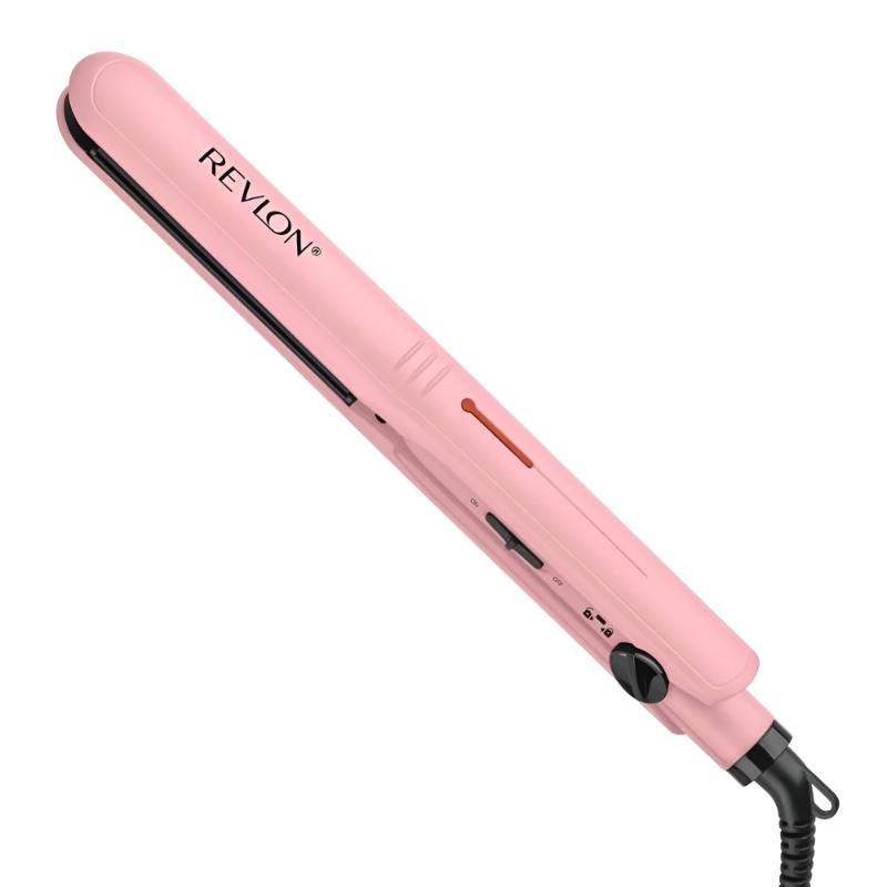 Revlon Black Friday Straightener Pink - Farmacias Arrocha