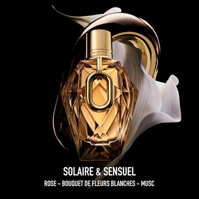 Rabanne Million Gold For Her Edp 90Ml