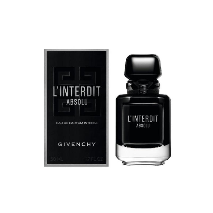 Givenchy L'Interdit Eau De Parfum Intense Absolu