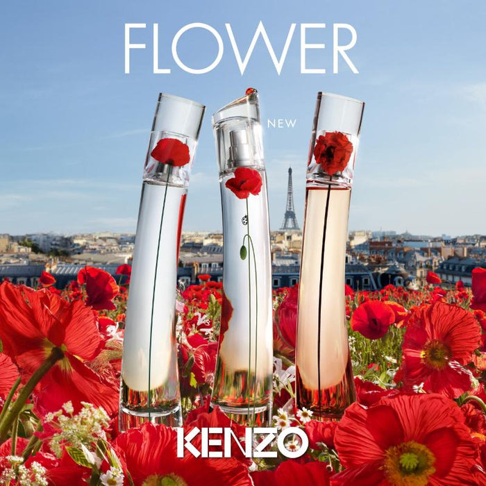 Kenzo Flower by Kenzo Eau de Parfum La Récolte Parisienne