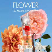 Kenzo Flower by Kenzo Eau de Parfum La Récolte Parisienne - Farmacias Arrocha