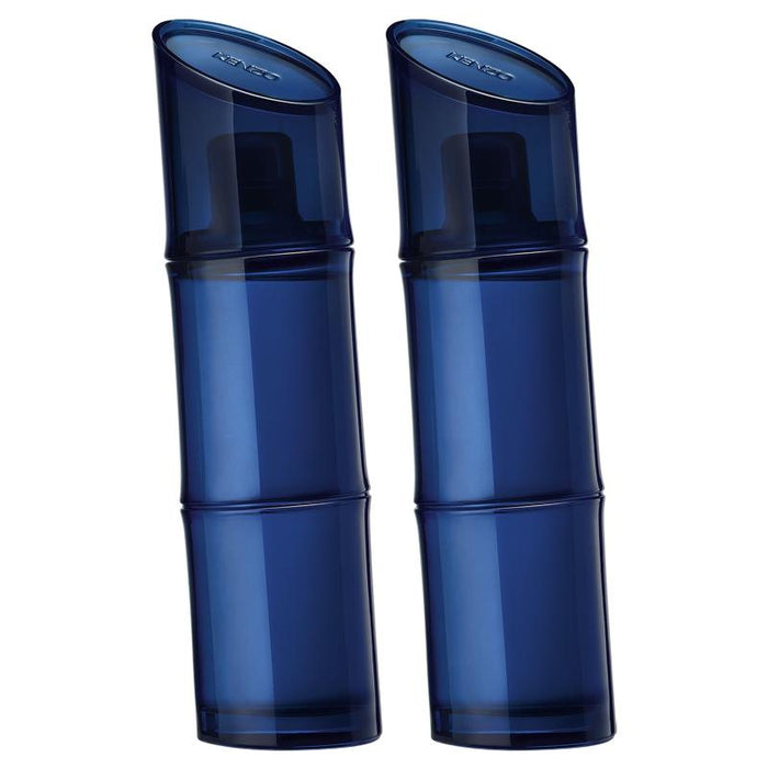 Kenzo Homme Eau De Toilette Intense Duo 2X110ml