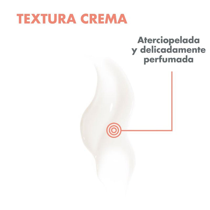 Avene Vitamin Cg Crema Intensiva 50Ml