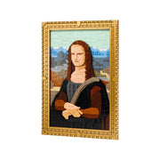 Lego Mona Lisa - Farmacias Arrocha