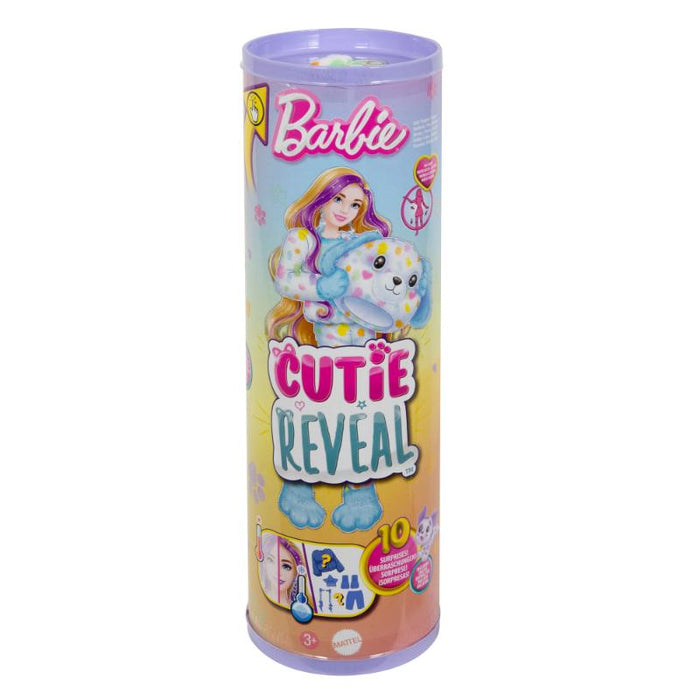 Barbie Barbie Cutie Reveal Colores de Ensueño