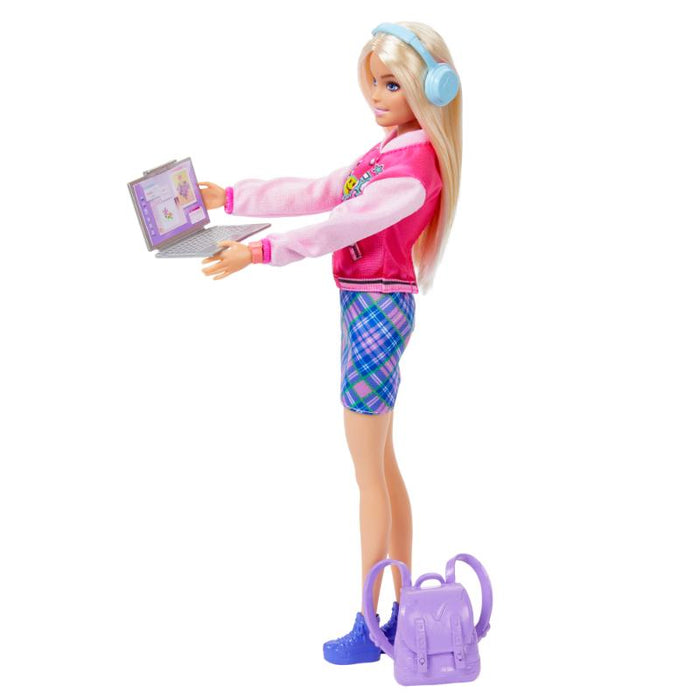 Barbie Barbie Estudiante