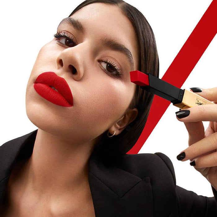 Yves Saint Laurent Rouge Pur Couture The Slim