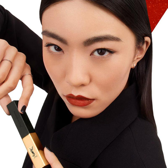 Yves Saint Laurent Rouge Pur Couture The Slim