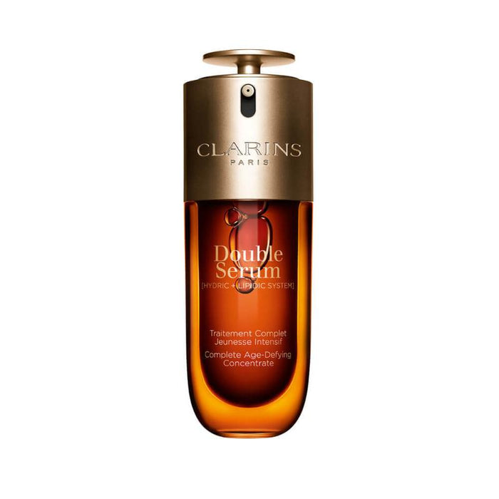 Clarins  Double Serum 9