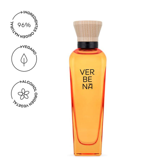 Adolfo Dominguez Agua Fresca Verbena Edt 120Ml