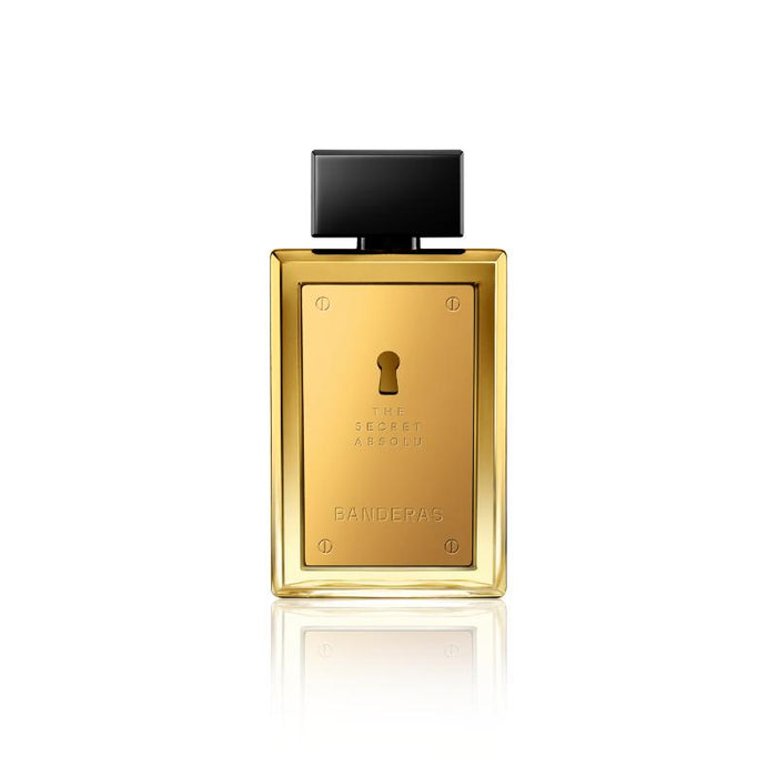 Banderas The Secret Absolu Edp