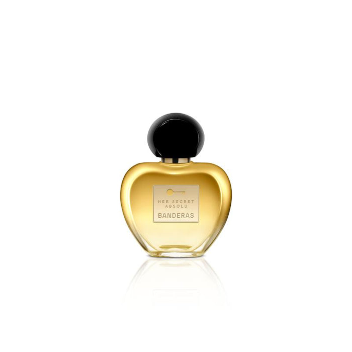 Banderas Her Secret Absolu Edp