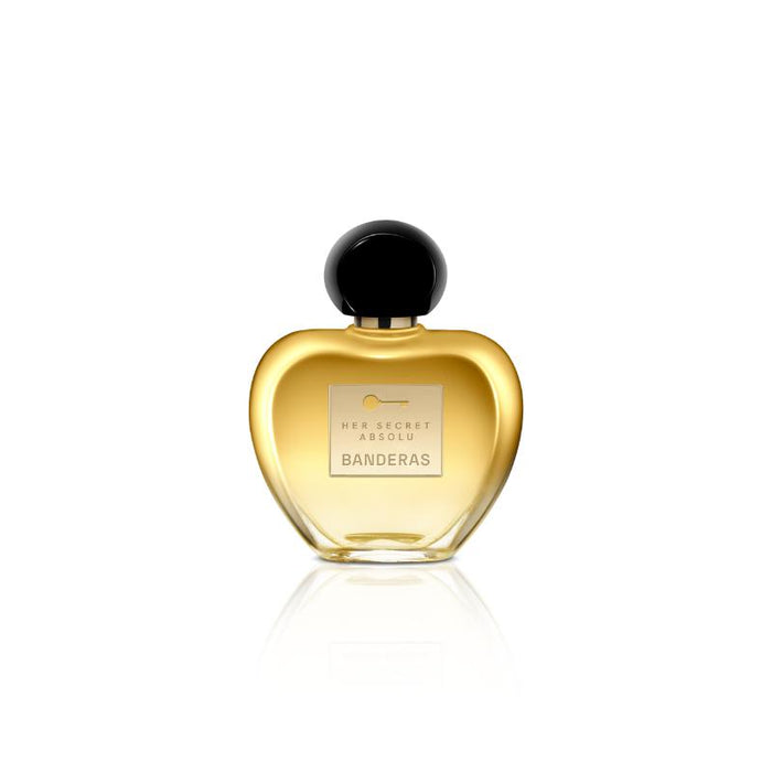 Banderas Her Secret Absolu Edp