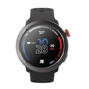 Cubitt Smartwatch Reebok Gen 2 Black - Farmacias Arrocha