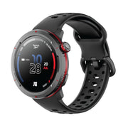 Cubitt Smartwatch Reebok Gen 2 Black - Farmacias Arrocha